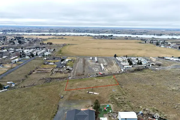 0 Airway Drive Ne, Moses Lake, WA 98837