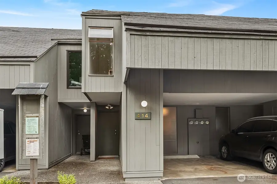 6582 137th Avenue Ne #414, Redmond, WA 98052 - #2