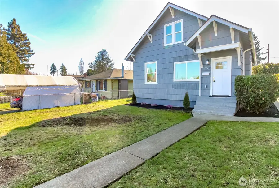 220 E 63rd Street, Tacoma, WA 98404 - #2