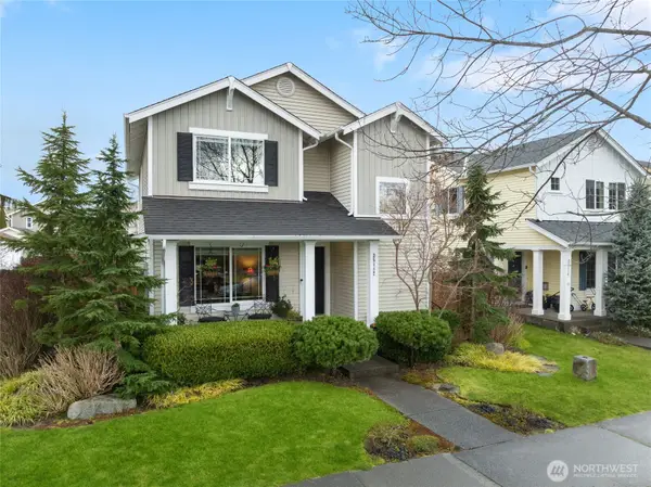 35112 SE Kinsey Street, Snoqualmie, WA 98065