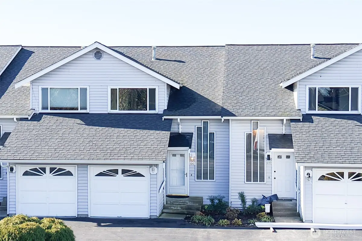 1061 Peace Portal Dr #6, Blaine, WA 98230 - #1