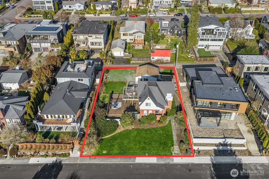 424 8th Avenue W, Kirkland, WA 98033 - #3