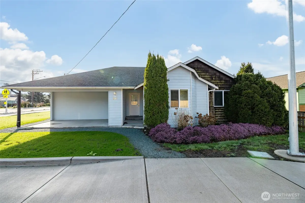 827 John Liner Road, Sedro Woolley, WA 98284 - #1