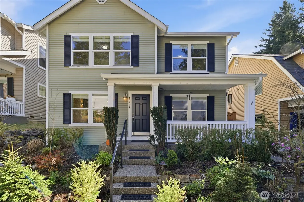 36703 SE Gravenstein Court, Snoqualmie, WA 98065 - #1