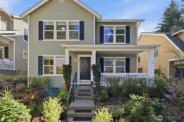 36703 SE Gravenstein Court, Snoqualmie, WA 98065