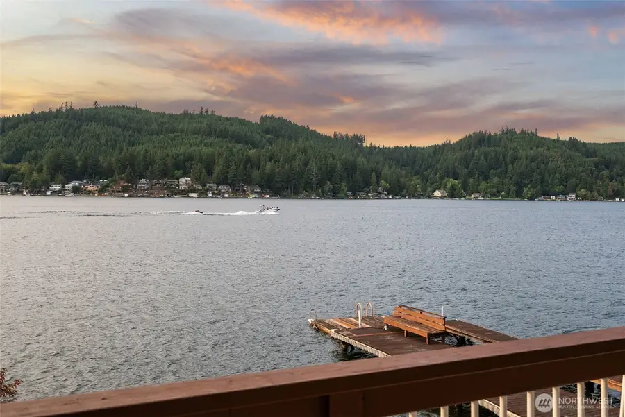 545 Summit Lake Shore Road Nw, Olympia, WA 98502 - #2