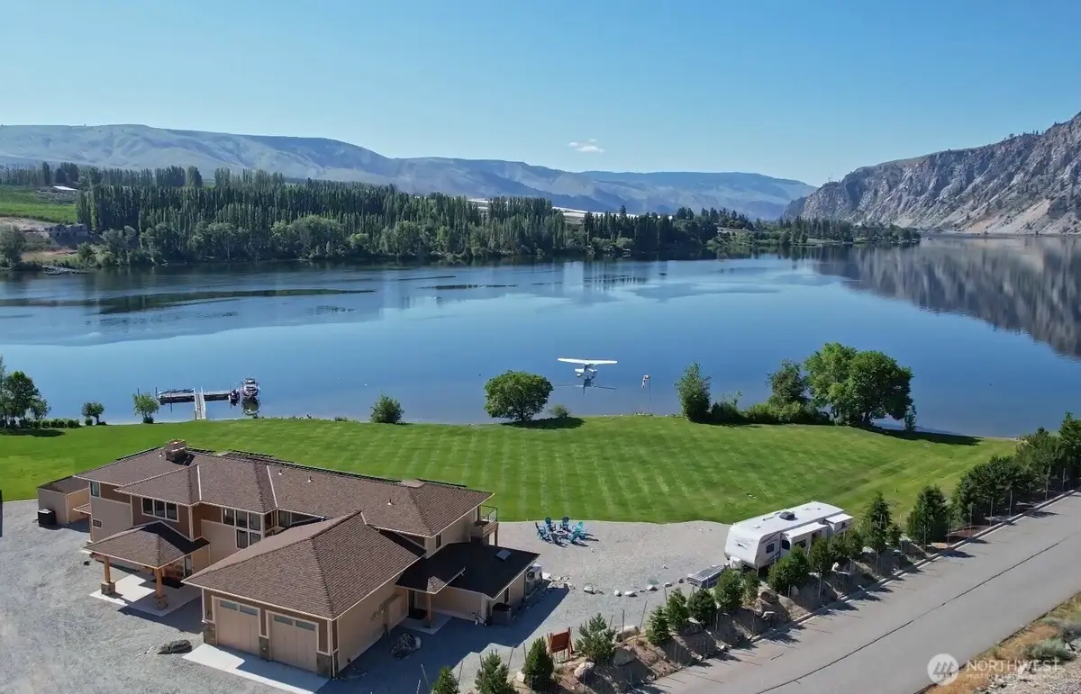 70 Shypoke Place, Entiat, WA 98822 - #1