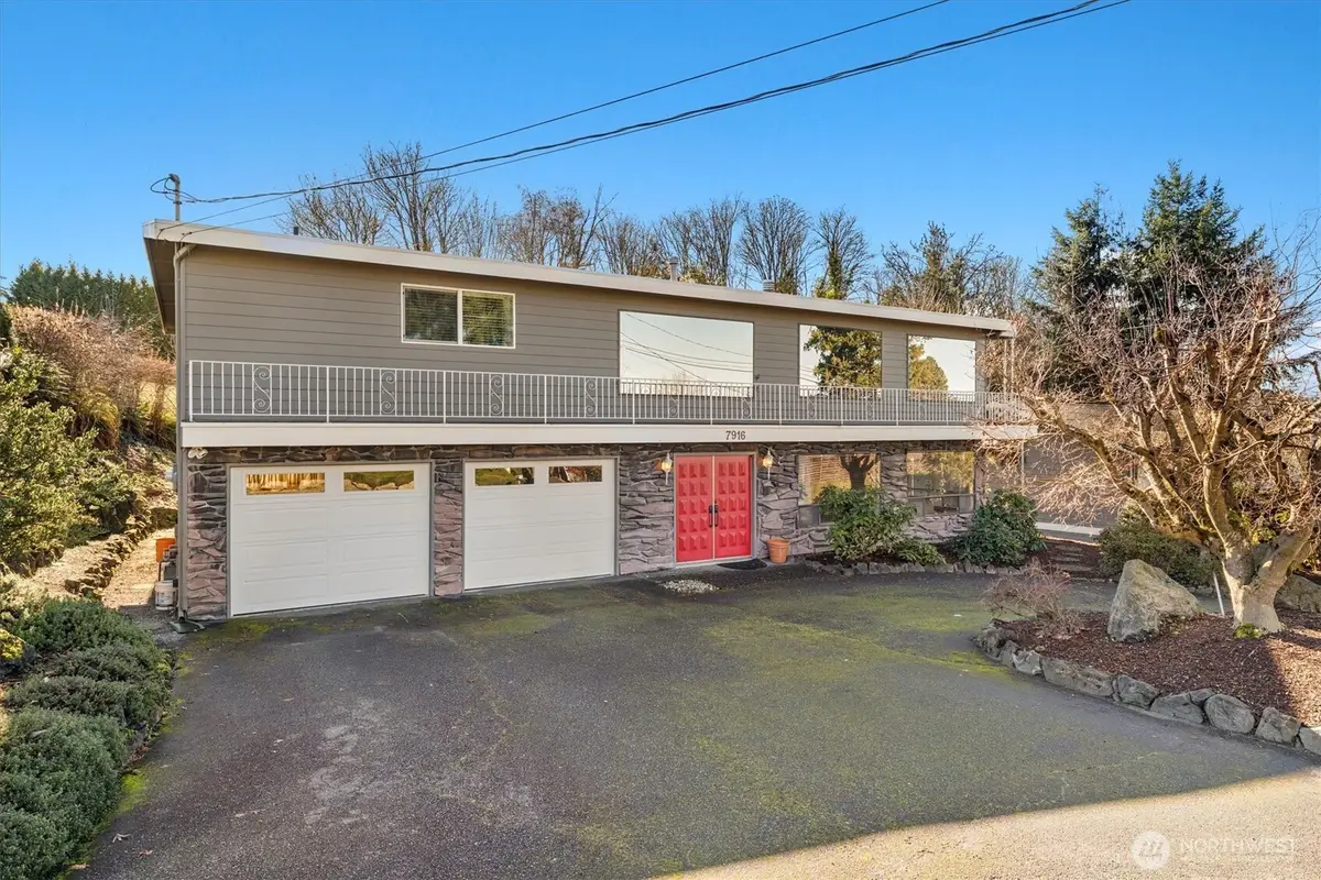 7916 19th St W, Tacoma, WA 98466 - #1