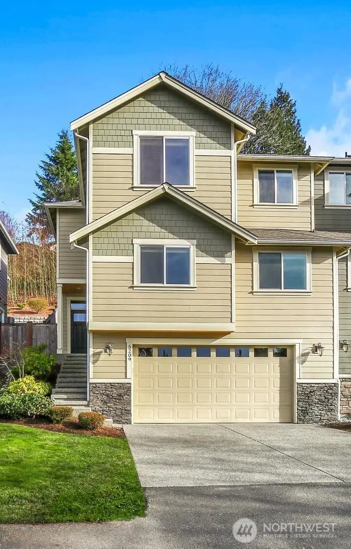 5209 Glenwood Avenue, Everett, WA 98203 - #1