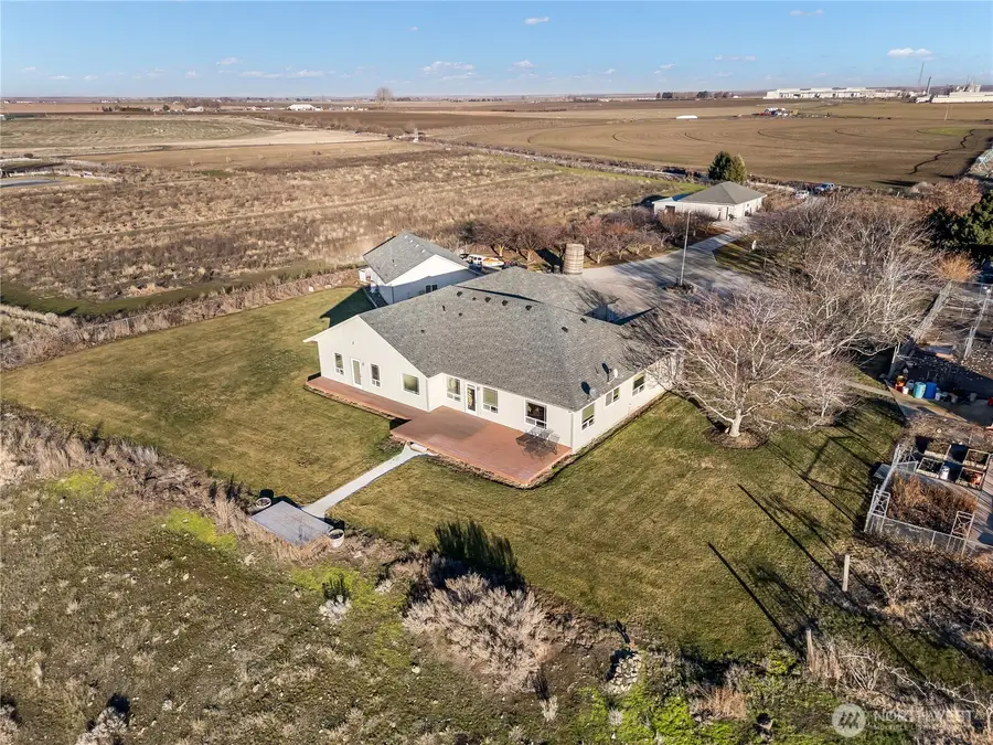 7496 NE K.7 Road, Moses Lake, WA 98837 - #3