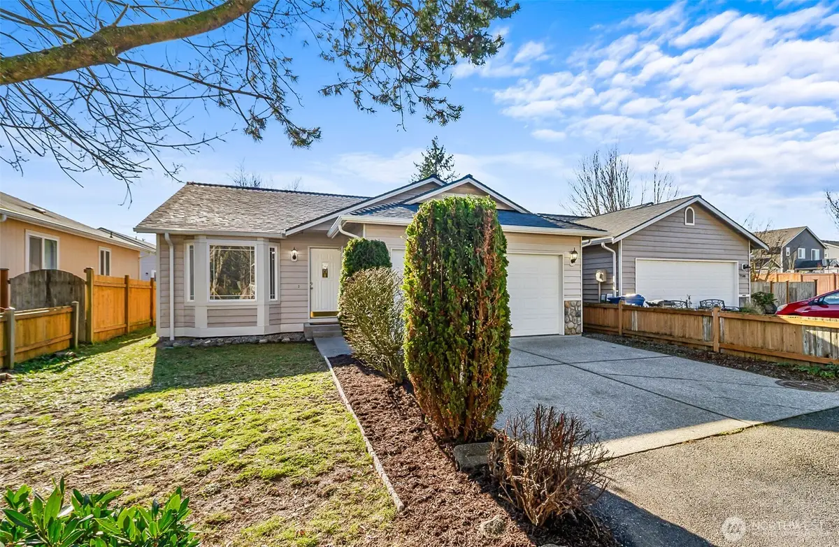 2502 169th Street Ne, Marysville, WA 98271 - #1