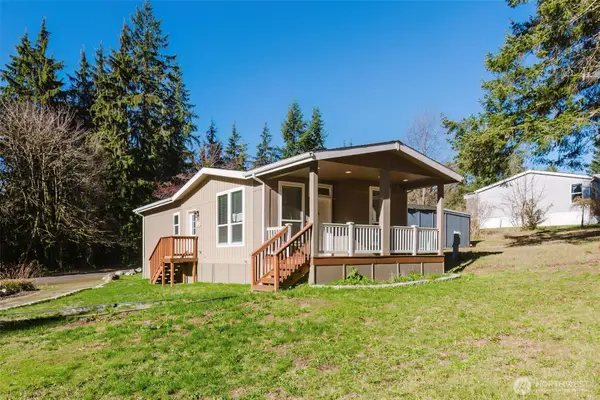3371 SE Bielmeier Road #95, Port Orchard, WA 98367