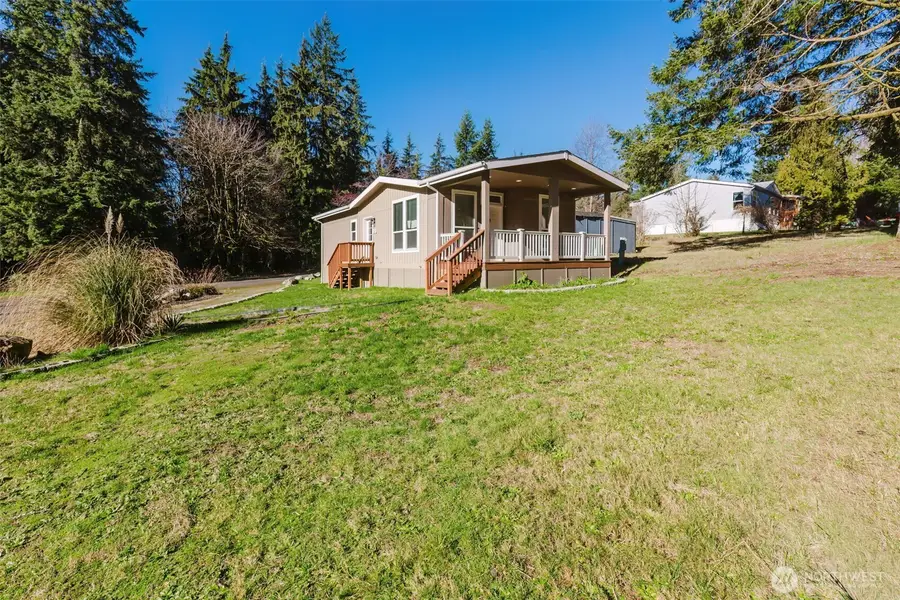 3371 SE Bielmeier Road #95, Port Orchard, WA 98367 - #2