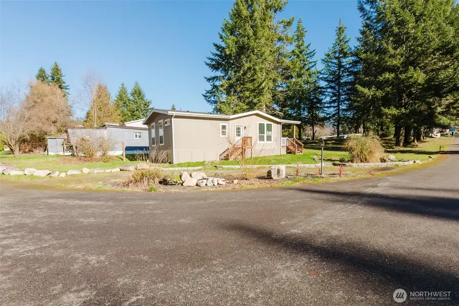 3371 SE Bielmeier Road #95, Port Orchard, WA 98367 - #3
