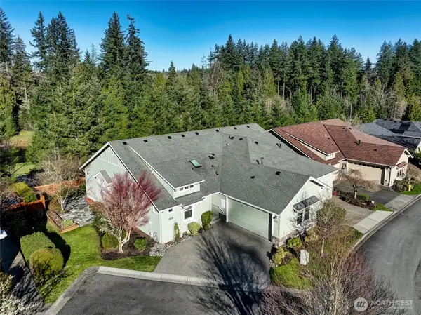 22818 NE 132nd Place, Redmond, WA 98053