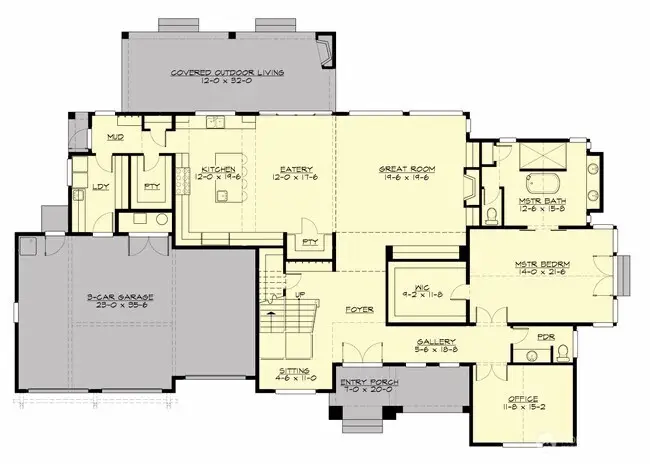 40320 32nd Avenue E, Eatonville, WA 98328 - #2