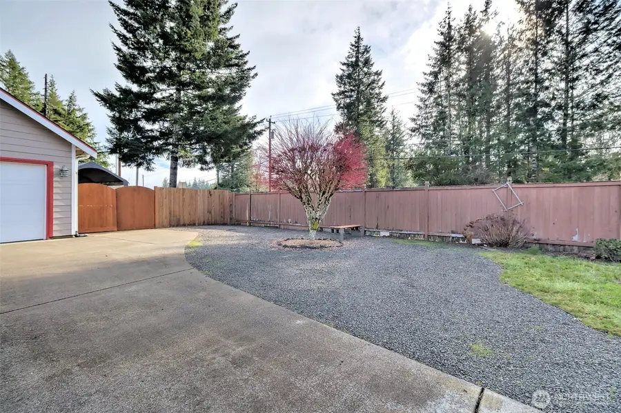 20 SE Currie Way, Shelton, WA 98584 - #3