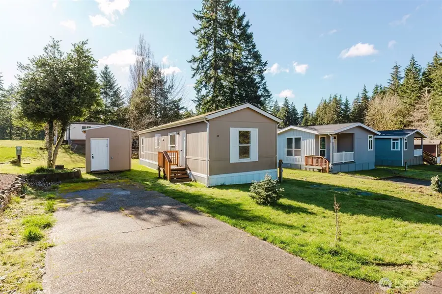 3371 Bielmeier Road #78, Port Orchard, WA 98367 - #2
