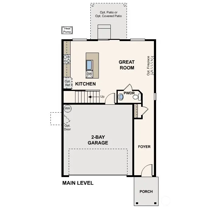 667 Salzer Creek Drive, Centralia, WA 98531 - #2