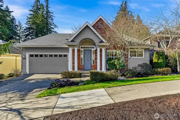 13933 Morgan Drive Ne, Redmond, WA 98053