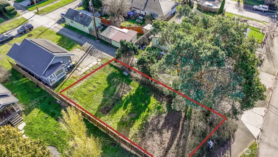 2612 West Street, Bellingham, WA 98225 - #3