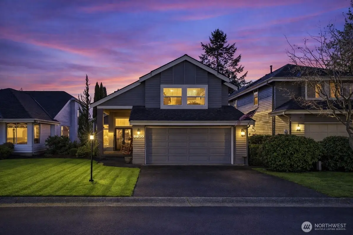 8310 61st Street W, University Place, WA 98467 - #1