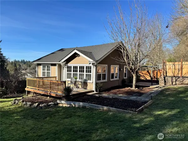 10521 Lake View Drive, Lake Stevens, WA 98258