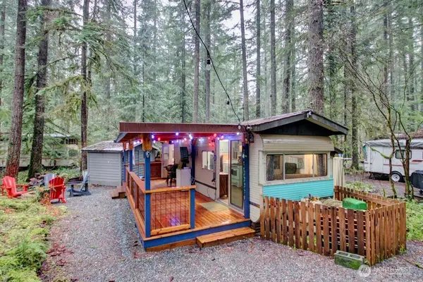 78 Goldrush Road, Deming, WA 98244