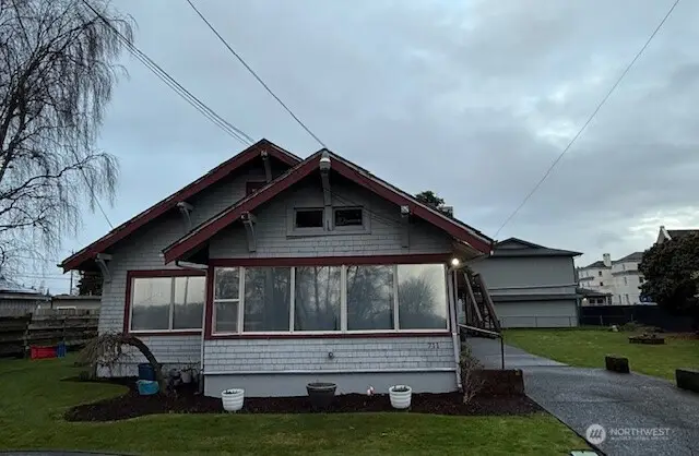 711 N, Hoquiam, WA 98550 - #3