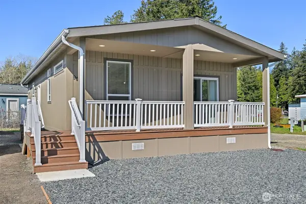 4672 Birch Bay Lynden Road #90, Blaine, WA 98230