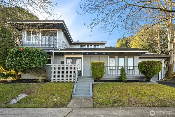 9277 Spear Place S, Seattle, WA 98118