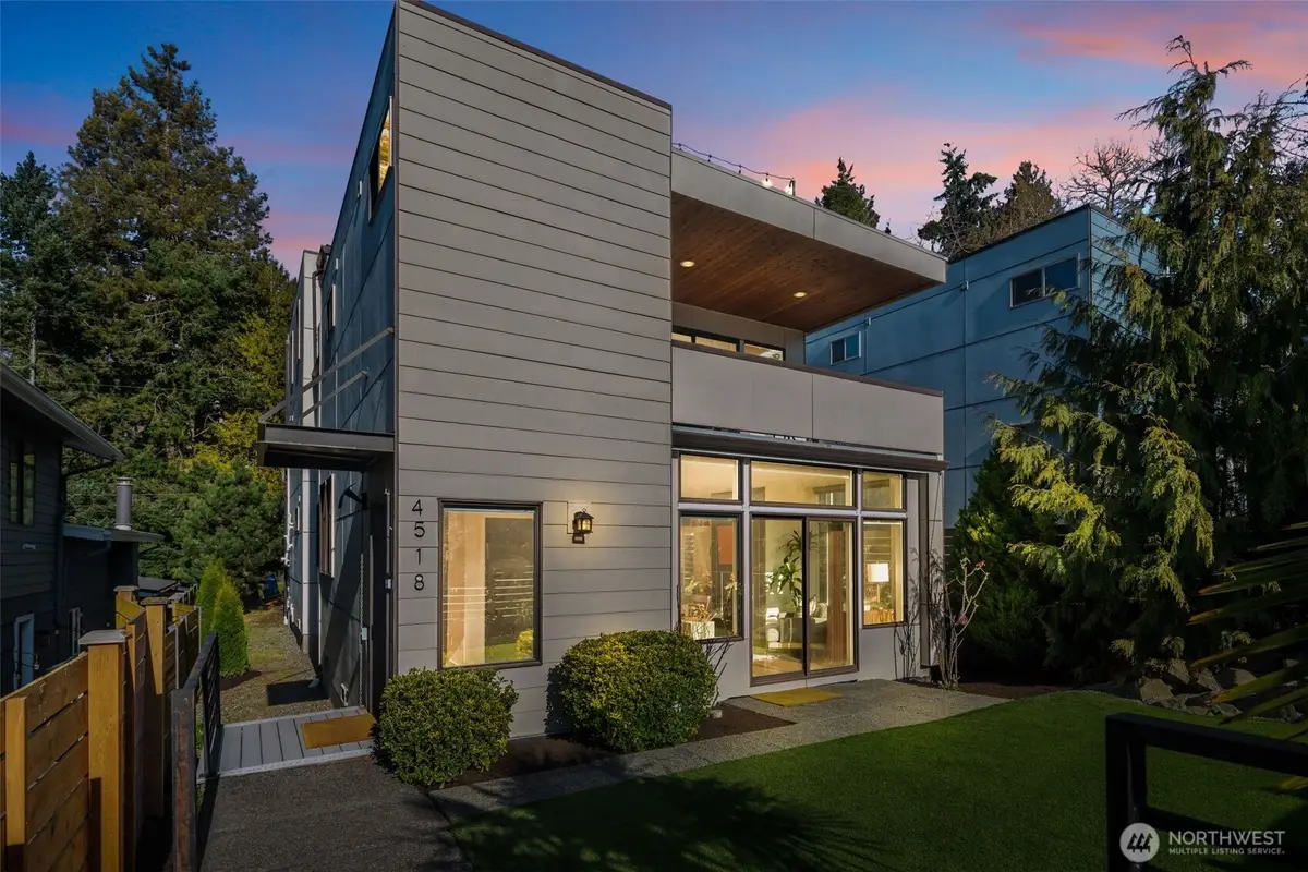 4518 SW Austin Street, Seattle, WA 98136 - #1