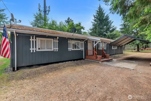 3303 E Harstine Island Road S, Shelton, WA 98584
