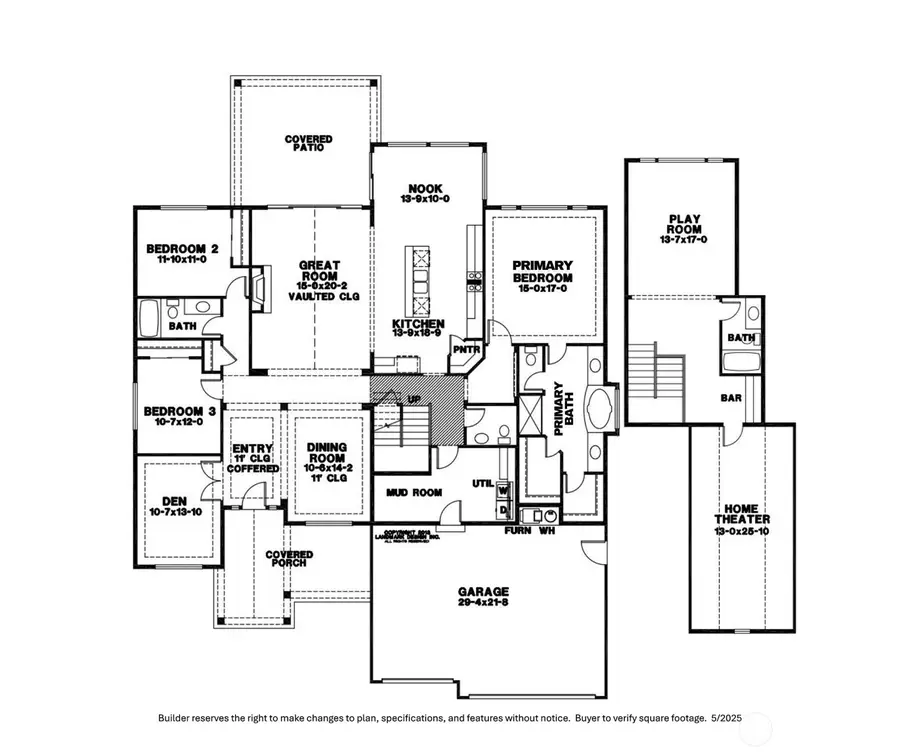 7622 Manzanita Drive Nw #Lot 4, Olympia, WA 98502 - #3