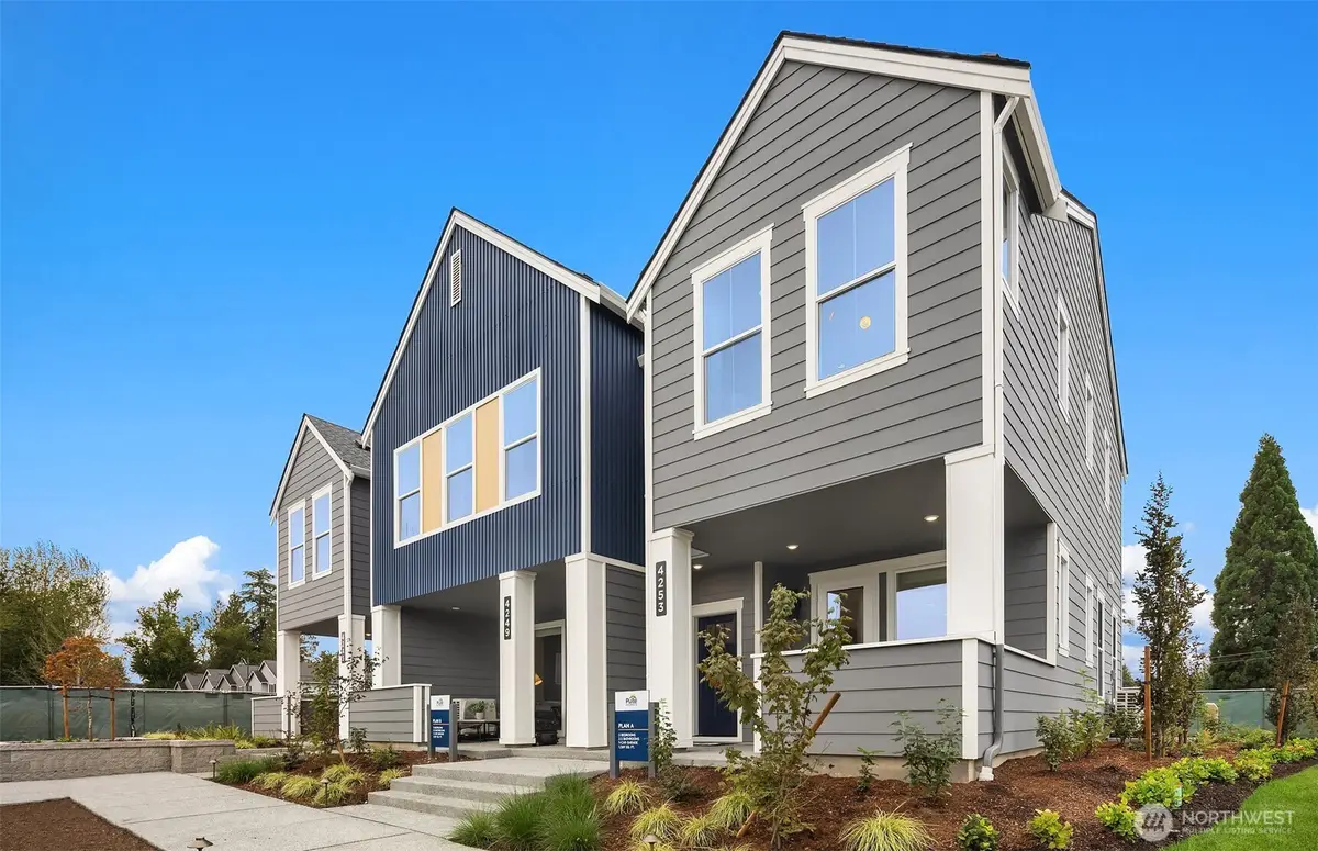 4261 Mckinley Lot 18 Avenue, Carnation, WA 98014 - #1