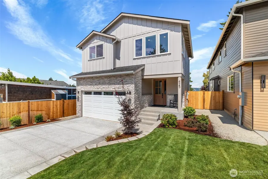 425 Ton-a-wan-da Avenue Ne, Tacoma, WA 98422 - #2