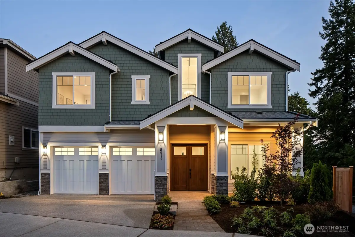 15419 NE 106th Street, Redmond, WA 98052 - #1