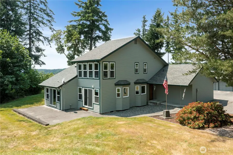 21806 168th Street E, Orting, WA 98360 - #3