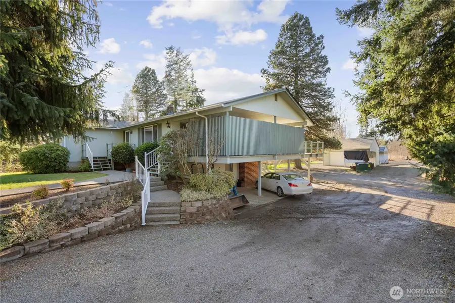 12318 34th Avenue E, Tacoma, WA 98446 - #2