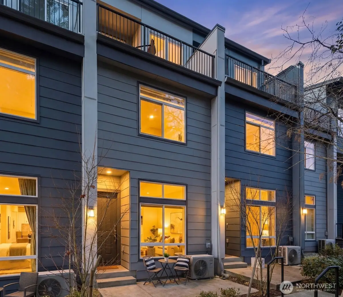 8321 NE 176th Court #104, Kenmore, WA 98028 - #1