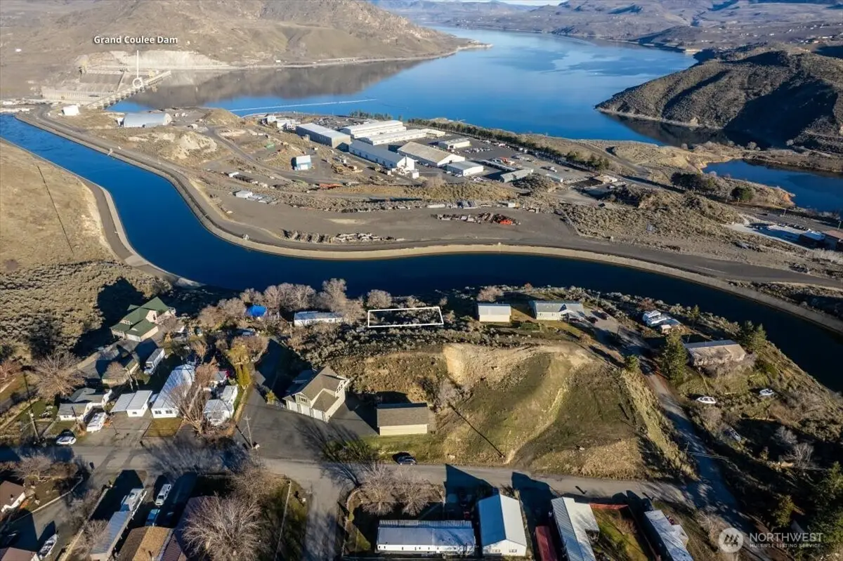 0 Loma Lane, Grand Coulee, WA 99133 - #1
