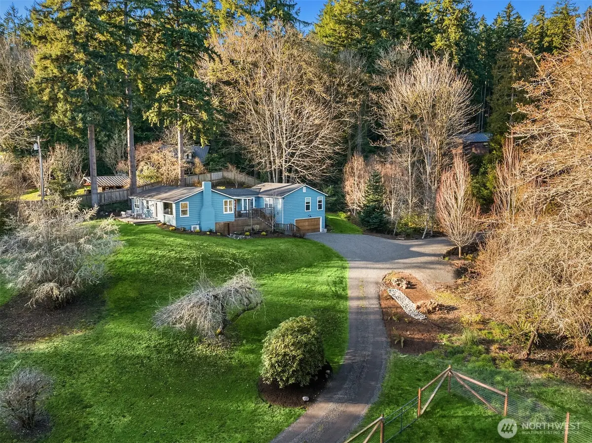 7204 NE Baker Hill Road, Bainbridge Island, WA 98110 - #1