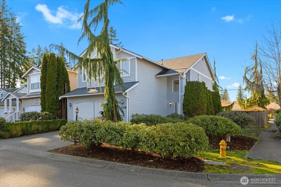 12308 30th Avenue W, Everett, WA 98204 - #2