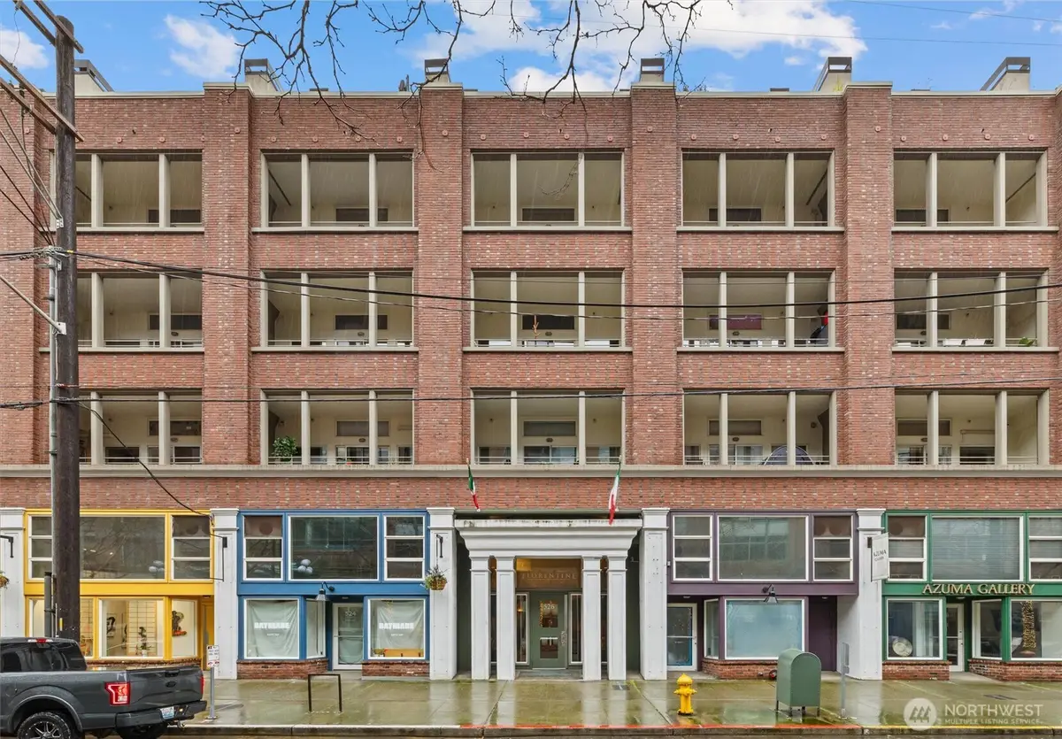 526 1st Avenue S #404, Seattle, WA 98104 - #1