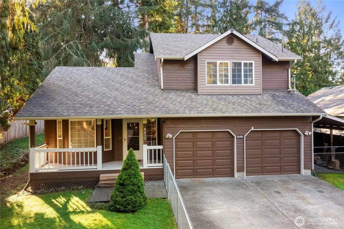 8415 Sumac Court Se, Yelm, WA 98597 - #1