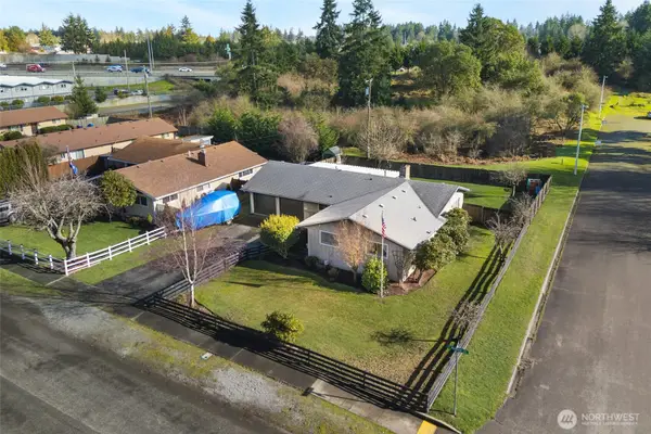1219 S Highland Avenue, Tacoma, WA 98465