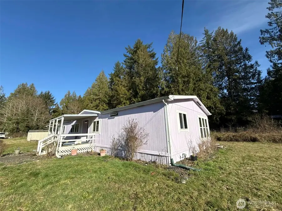 34 Meadowood Drive, Elma, WA 98541 - #3