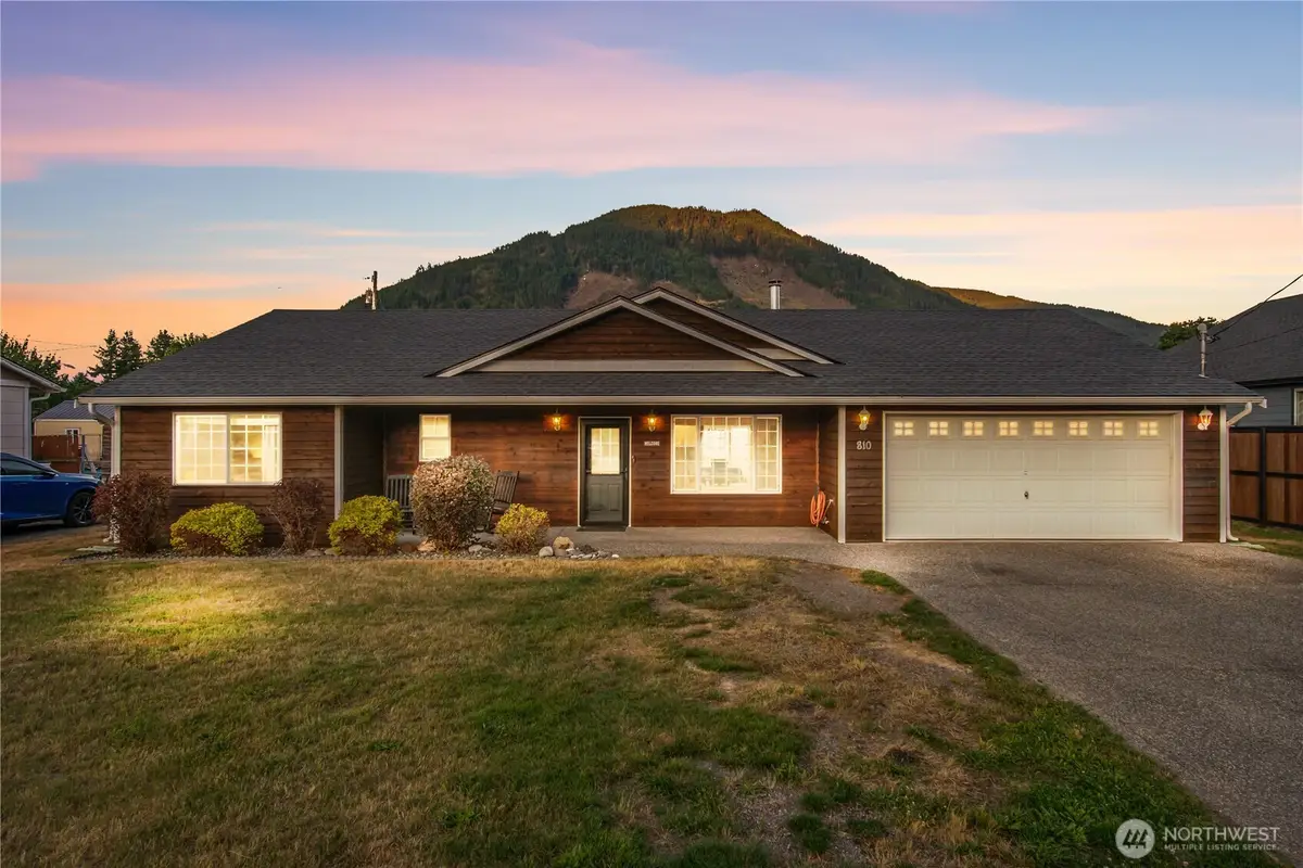 810 Sauk Avenue, Darrington, WA 98241 - #1