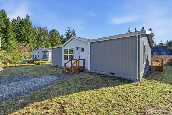 6330 Little Big Horn, Maple Falls, WA 98266