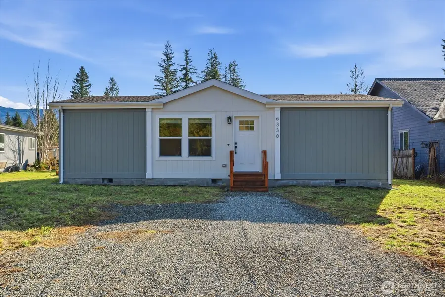 6330 Little Big Horn, Maple Falls, WA 98266 - #2